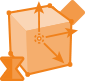 BlendView Icon