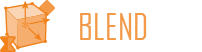 BlendView Logo